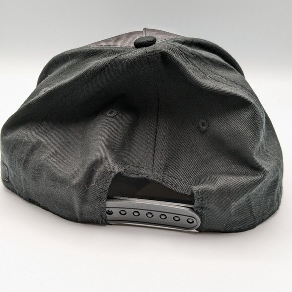 Minecraft Creeper Snap Back Trucker Hat, Youth OS, NWOT - Picture 3 of 10